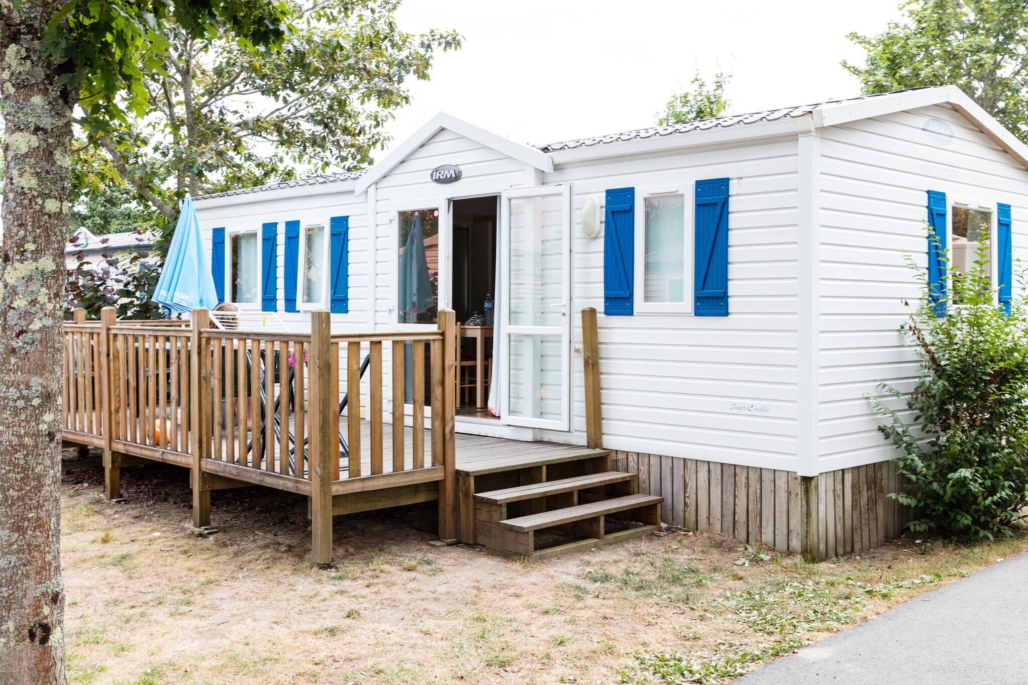 Mobil-home Classic XL Tohapi